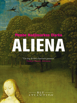 cover image of Aliena